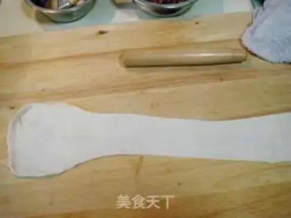 Make step 5