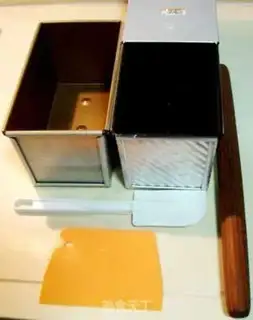 Make step 1