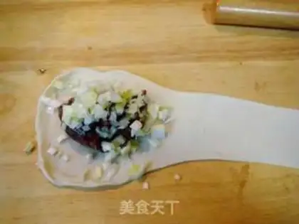 Make step 6