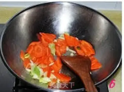 Make step 5