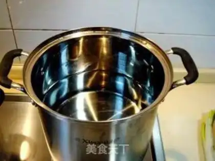 Make step 0