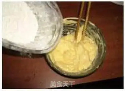 Make step 3