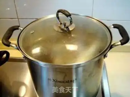 Make step 2