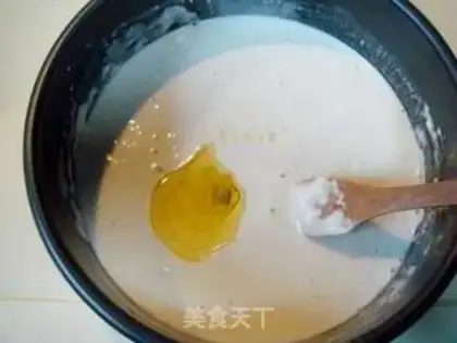 Make step 1