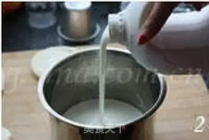 Make step 1