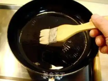 Make  step 5