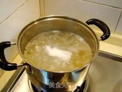 Make step 2