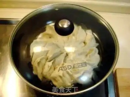 Make  step 8