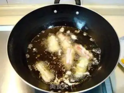 Make step 4