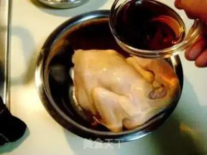 Make step 7