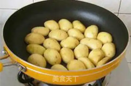 Make step 5