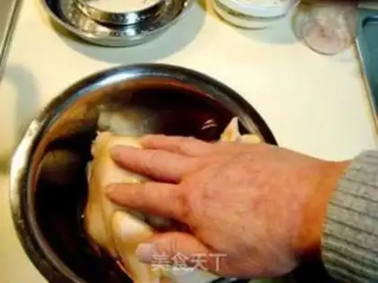 Make step 8