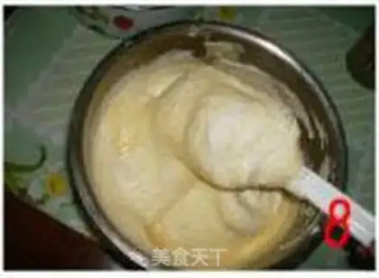 Make step 10