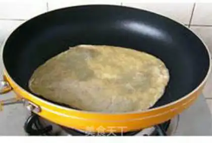 Make step 3