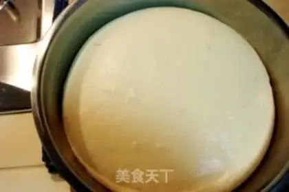 Make step 12