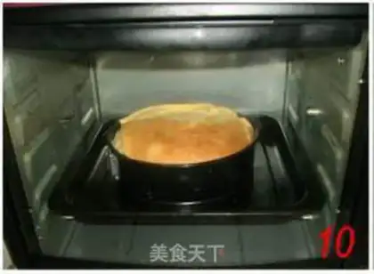 Make step 12
