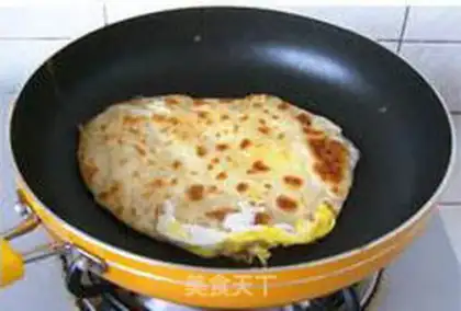 Make step 5
