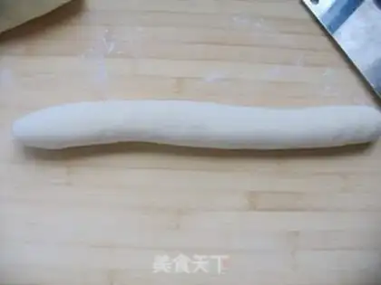 Make step 8