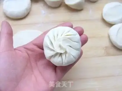 Make step 10