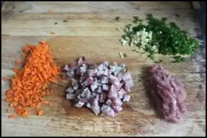Make step 2