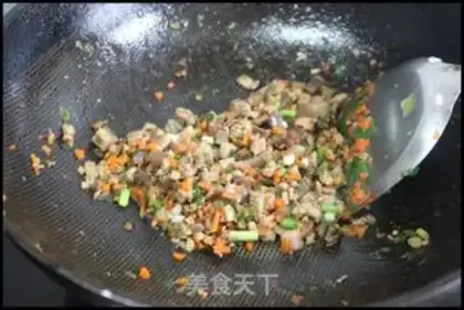 Make step 3