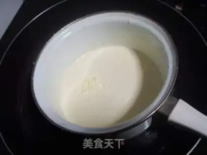 Make step 2