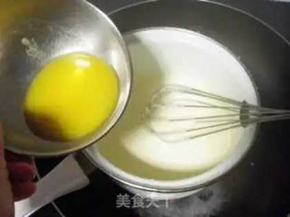 Make step 3
