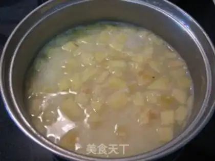 Make step 5