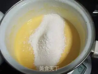 Make step 5