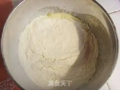Make step 6