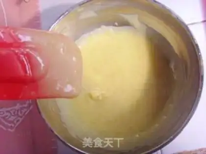 Make step 8