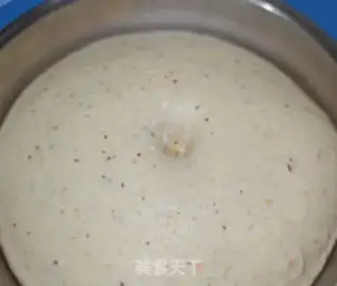 Make step 1