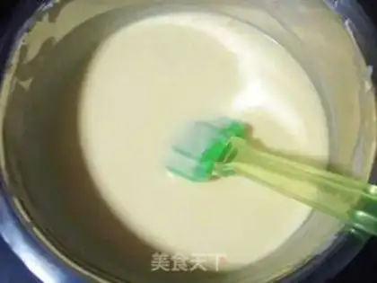 Make step 11
