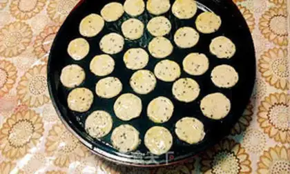 Make step 15