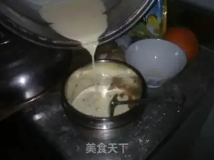 Make step 8