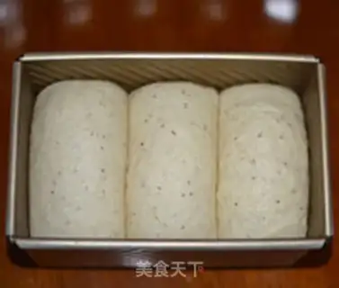 Make step 8
