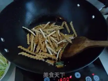 Make step 4