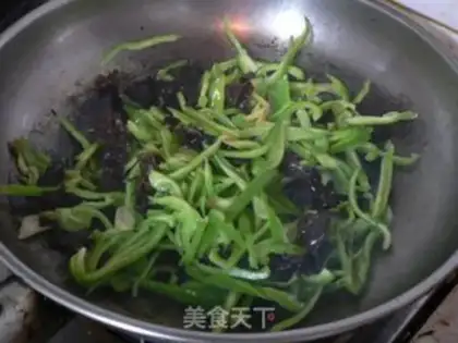Make step 11