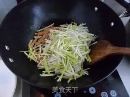 Make step 5