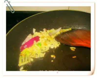 Make step 3