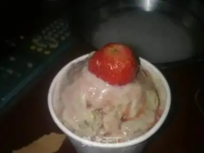 Make step 15