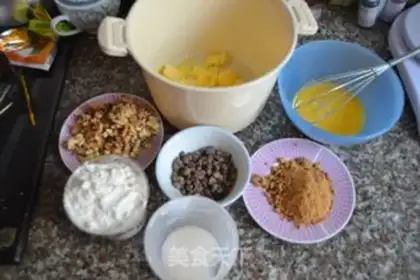 Make step 1