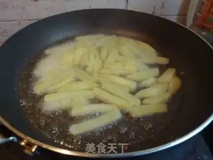 Make step 4