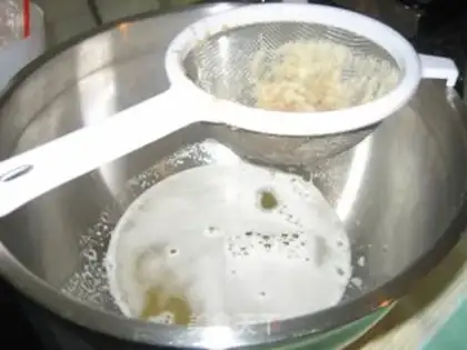 Make  step 4