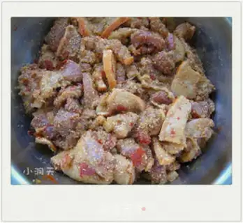 Make step 5