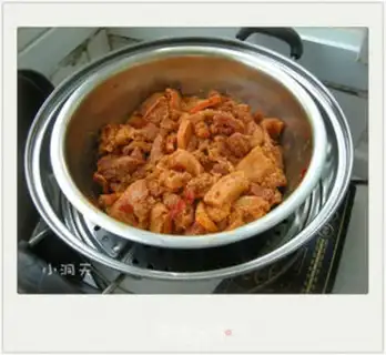 Make step 6