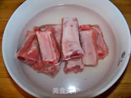 Make step 2