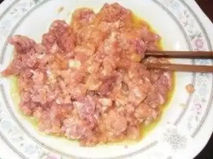 Make step 2