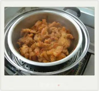Make step 7