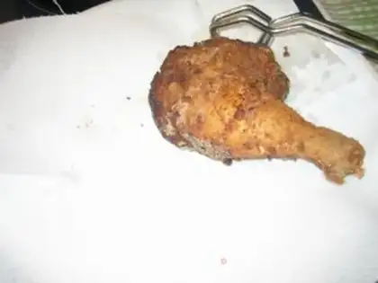 Make  step 12